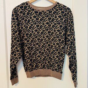 Vintage Segue Sweater - S